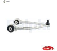 Wishbone / Suspension Arm TC7052 Delphi Track Control 2173304000 2223300607 New