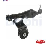 CONTROLTRAILING ARM WHEEL SUSPENSION TC7352 FOR VW AUDI BLK/BPD/BAC/BPE 2.5L Q7