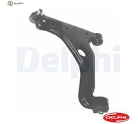 CONTROLTRAILING ARM WHEEL SUSPENSION TC750 FOR OPEL VECTRA/B/Hatchback 2.0L