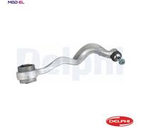 104/ 142/ 482/ ALUMINIUM/ FRONT/ FRONT RIGHT/ LOWER/ TC7614/ TRAILING ARM/ WI