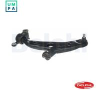 Wishbone / Suspension Arm Front Lower, Left, Outer TC7800 Delphi Track Control