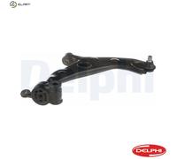 CONTROLTRAILING ARM WHEEL SUSPENSION TC7801 FOR MAZDA CX-5/Van/SUV PEY7 2.0L