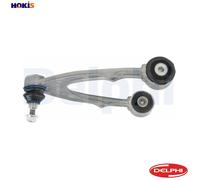 Delphi TC7839 Wheel Suspension Control/Trailing Arm Fits VW Touareg 3.0 V6 TSI