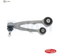 Delphi TC7839 Wheel Suspension Control/Trailing Arm Fits VW Touareg 3.0 V6 TSI