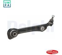 CONTROLTRAILING ARM WHEEL SUSPENSION TC7841 FOR MERCEDES-BENZ 2.1L 4cyl S-CLASS