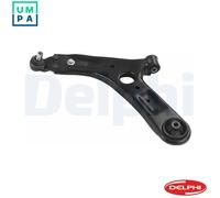 CONTROLTRAILING ARM WHEEL SUSPENSION TC7893 FOR KIA SOUL/II/SUV G4FG 1.6L 4cyl