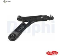 Delphi Control/Trailing Arm Lower fits Kia Soul II 2014-2018 1.6 2.0