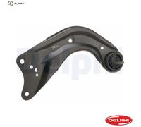 Control/Trailing Arm, wheel suspension DELPHI TC7925 For MAZDA