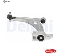 CONTROLTRAILING ARM WHEEL SUSPENSION TC7951 FOR VW CC/B7 SHARAN/VAN PASSAT/Van