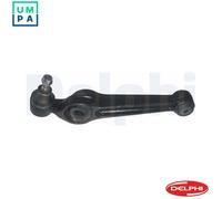 DELPHI TECHNOLOGIES Lower Track Control Arm - TC82