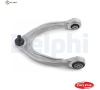 Wishbone Front Axle Left Control Arm TC8441 DELPHI for ALFA ROMEO STELVIO