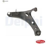 CONTROLTRAILING ARM WHEEL SUSPENSION TC8457 FOR SUBARU FB25 2.5L FB20B 2.0L 4cyl