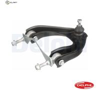 CONTROLTRAILING ARM WHEEL SUSPENSION TC849 FOR HONDA CIVIC/Hatchback/MK/II/Mk