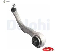 CONTROLTRAILING ARM WHEEL SUSPENSION TC8517 FOR ALFA ROMEO 552 73 835 2.0L 4cyl