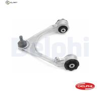 CONTROLTRAILING ARM WHEEL SUSPENSION TC8519 FOR JAGUAR XE XF/SPORTBRAKE/II 2.0L