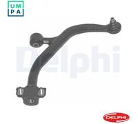 DELPHI TC858 Suspension Track Control Arm Front Right Lower Fits Citroen Peugeot