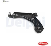 DELPHI TC8822 Suspension arm