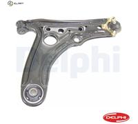 CONTROLTRAILING ARM WHEEL SUSPENSION TC893 FOR VW SEAT ATL/AMF 1.4L 3cyl POLO