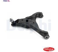 DELPHI TC8943 Suspension arm