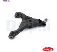 CONTROLTRAILING ARM WHEEL SUSPENSION TC8944 FOR FORD T22DD0P/GBVAJQJ/ENQJ 2.2L