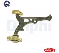 CONTROLTRAILING ARM WHEEL SUSPENSION TC895 FOR ALFA ROMEO FIAT LANCIA 2.0L 4cyl