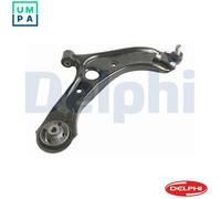 CONTROLTRAILING ARM WHEEL SUSPENSION TC9122 FOR KIA D4FD 1.7L G4FD/G4FJ 1.6L