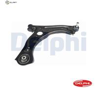 DELPHI TC9126 Suspension arm