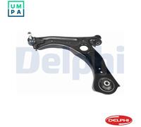 Fits DELPHI TC9128 Track control arm TC9128 Front axle track control ⭐UK Stock⭐