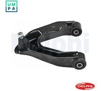 Delphi Control/Trailing Arm Front fits Nissan