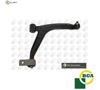 Wheel Suspension Control/Trailing Arm Fits Citroen Peugeot BGA TRC1402