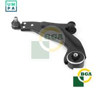 CONTROLTRAILING ARM WHEEL SUSPENSION TRC2391 FOR JAGUAR FORD MONDEO/III 2.2L