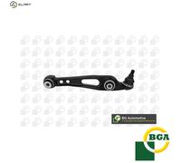 Wheel Suspension Control/Trailing Arm Fits Land Rover Discovery BGA TRC4234