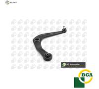 BGA Control/Trailing Arm Front Right fits Peugeot 206 1998-2012