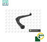 BGA Control/Trailing Arm Front Right fits Peugeot 206 1998-2012