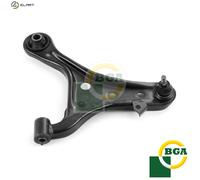 CONTROLTRAILING ARM WHEEL SUSPENSION TRC9140 FOR TOYOTA 1KR-FE 1.0L 3cyl IQ 1.3L