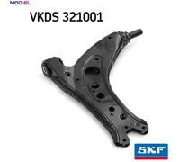 CONTROLTRAILING ARM WHEEL SUSPENSION VKDS 321001 FOR VW BBY/AUA/BKY 1.4L 4cyl