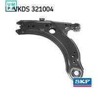 Wheel Suspension Control/Trailing Arm SKF VKDS 321004 Fits Audi Seat Skoda VW