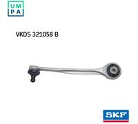 Wheel Suspension Control/Trailing Arm SKF VKDS 321058 B Fits Audi A4 A5 Q5