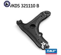 CONTROLTRAILING ARM WHEEL SUSPENSION VKDS 321110 B FOR VW GOLF/Mk/III CABRIO
