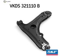 Control trailing Arm For VW GOLF 91-97 VENTO 91-98 357407365