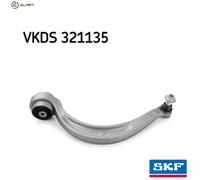 CONTROLTRAILING ARM WHEEL SUSPENSION VKDS 321135 FOR AUDI DFVA/DETA/DESA 2.0L