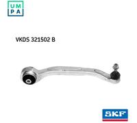 SKF VKDS 321502 B Suspension arm