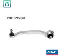 CONTROLTRAILING ARM WHEEL SUSPENSION VKDS 321503 B FOR AUDI A6/S6/Allroad 2.0L