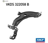 Wheel Suspension Control/Trailing Arm SKF VKDS 322058 B Fits Fiat Doblo Palio