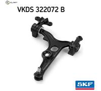 SKF VKDS 322072 B Suspension arm
