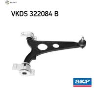 Wheel Suspension Control/Trailing Arm SKF VKDS 322084 B Fits Fiat Lancia Lybra