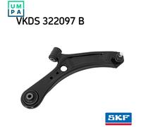 SKF VKDS 322097 B Suspension arm