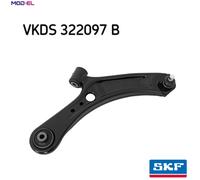 SKF VKDS 322097 B Suspension arm