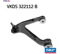CONTROLTRAILING ARM WHEEL SUSPENSION VKDS 322112 B FOR IVECO DAILY/III/SCUDATO