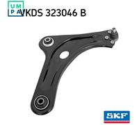 Wheel Suspension Control/Trailing Arm SKF VKDS 323046 B Fits Citroen Peugeot